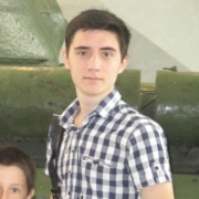 Владислав Шумский